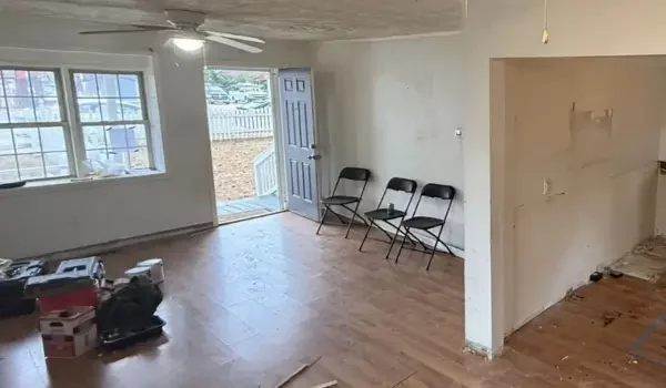 Recently purchased single family home on Bexhill Rd. in Maryland