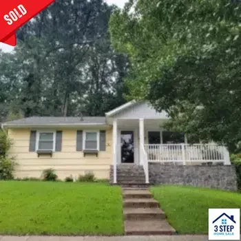 Purchased home in Vienna, VA