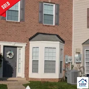 Purchased home in Ct, Odenton, MD