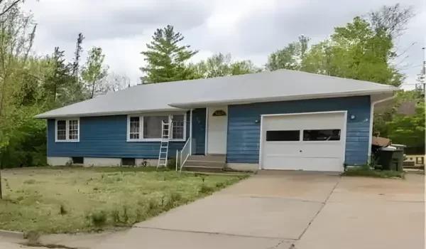 Purchased House on seller timeline