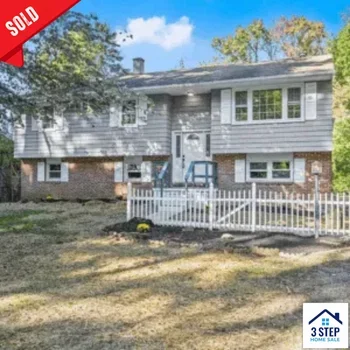 Purchased home in  William Way, Stevensville, MD