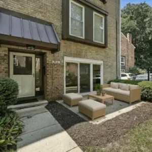 Recent Fairfax VA 22031 Purchased Home