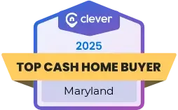top cash home buyer maryland