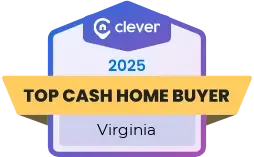 top cash home buyer virginia