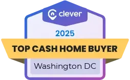 top cash home buyer dc