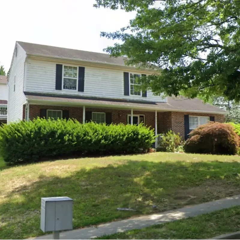 Whetstone Ct, Hampstead, MD 21074