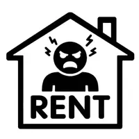 sell house bad tenants