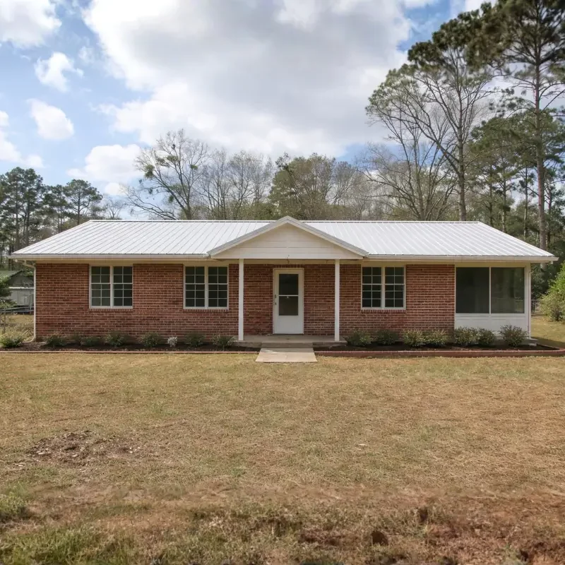 Single family house in 1214 Hoover St, Albany, GA 31707