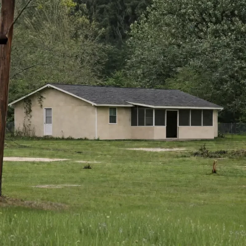 Property at 21805 Baptist Encampment Rd New Caney TX 77357 sold for cash