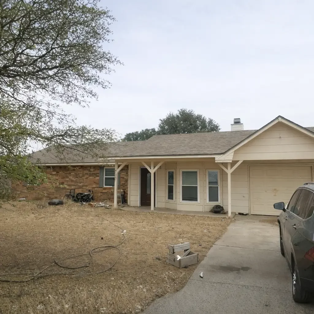 SFH at E County Road 90, Midland, TX 79706