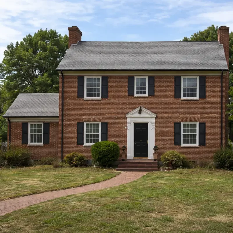 Sold for cash without repairs in Richmond, VA 23227