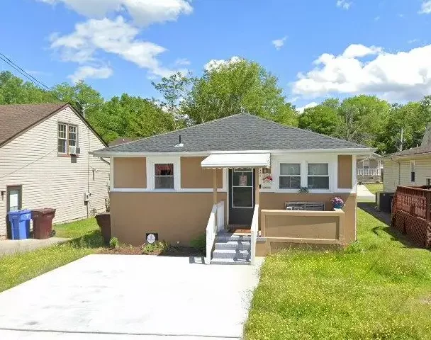 chesapeake, va property we bought as is