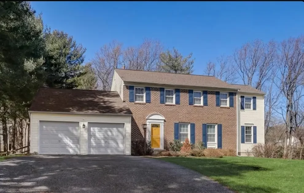 House in Ellicott City, MD sold for cash