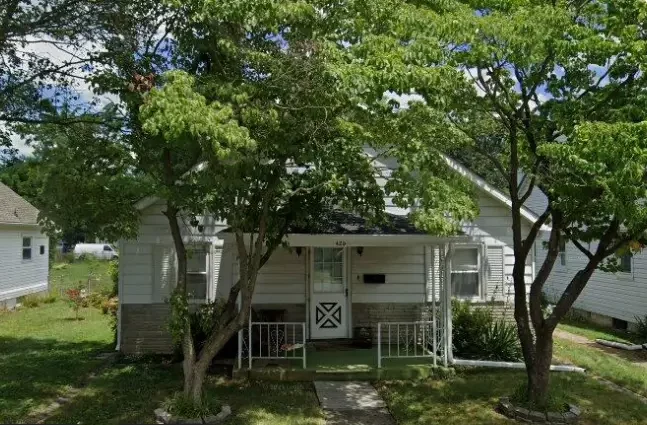 Recent purchase in Frederick, MD 