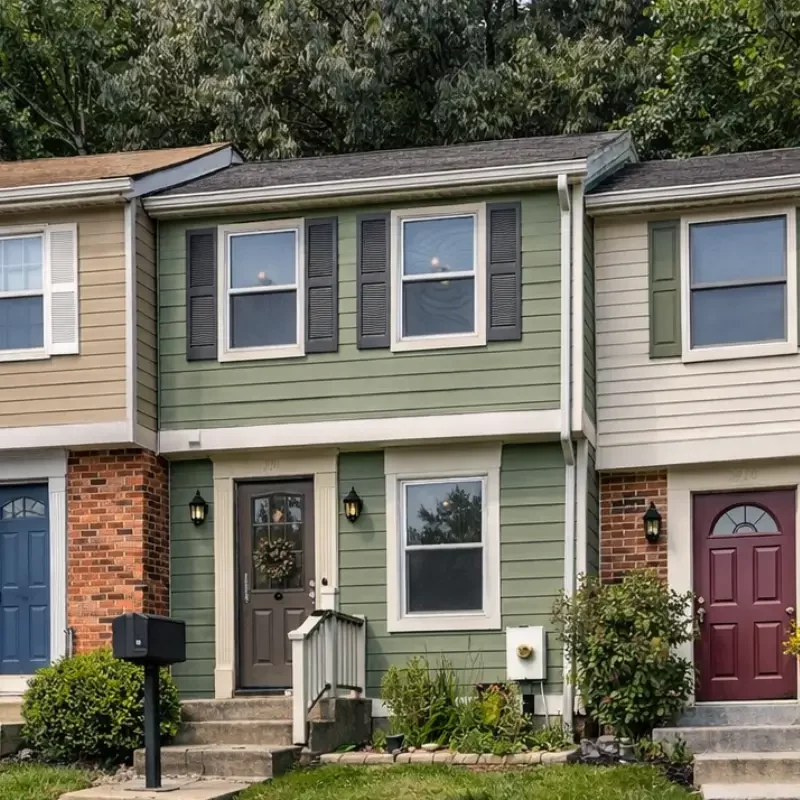 Property at Henslowe Ct, Pasadena, MD 21122