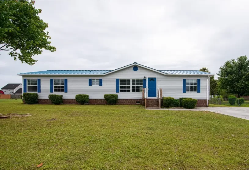 Recent purchase in Jacksonville, NC 
