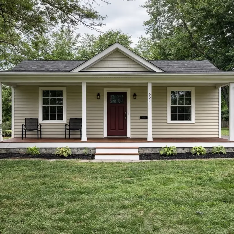 House located at Locust Ave, Bel Air, MD 21014