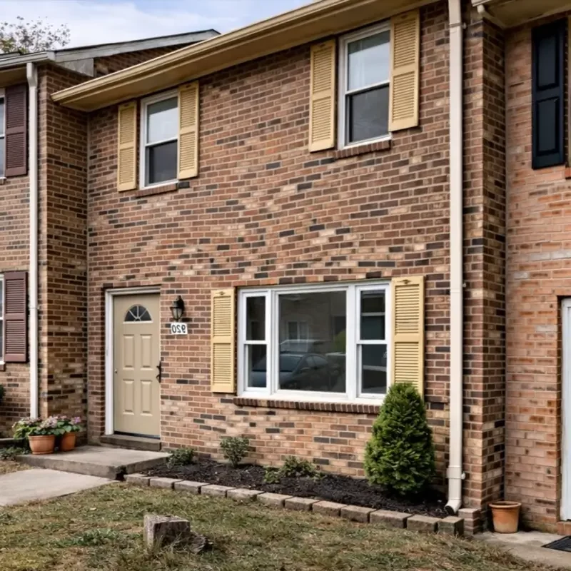 SFH in Lyndale Ct, Fredericksburg, VA 22405