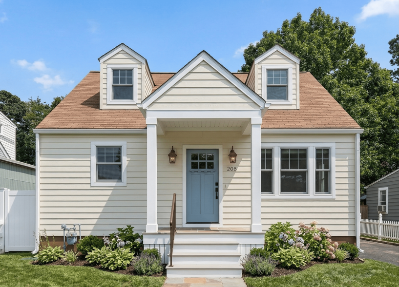 Recent purchased home in Middle River, MD