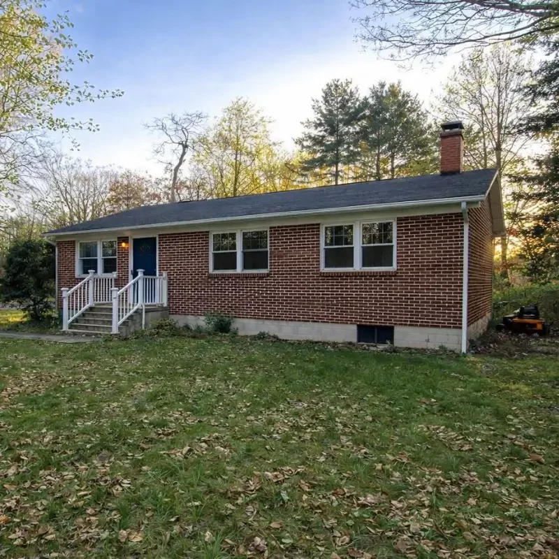 Annapolis, MD 21403 property