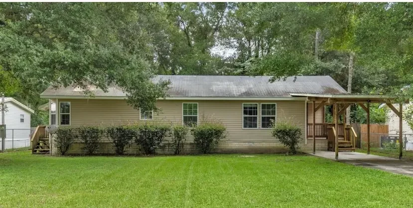 Recent purchase in Ocala, FL. 