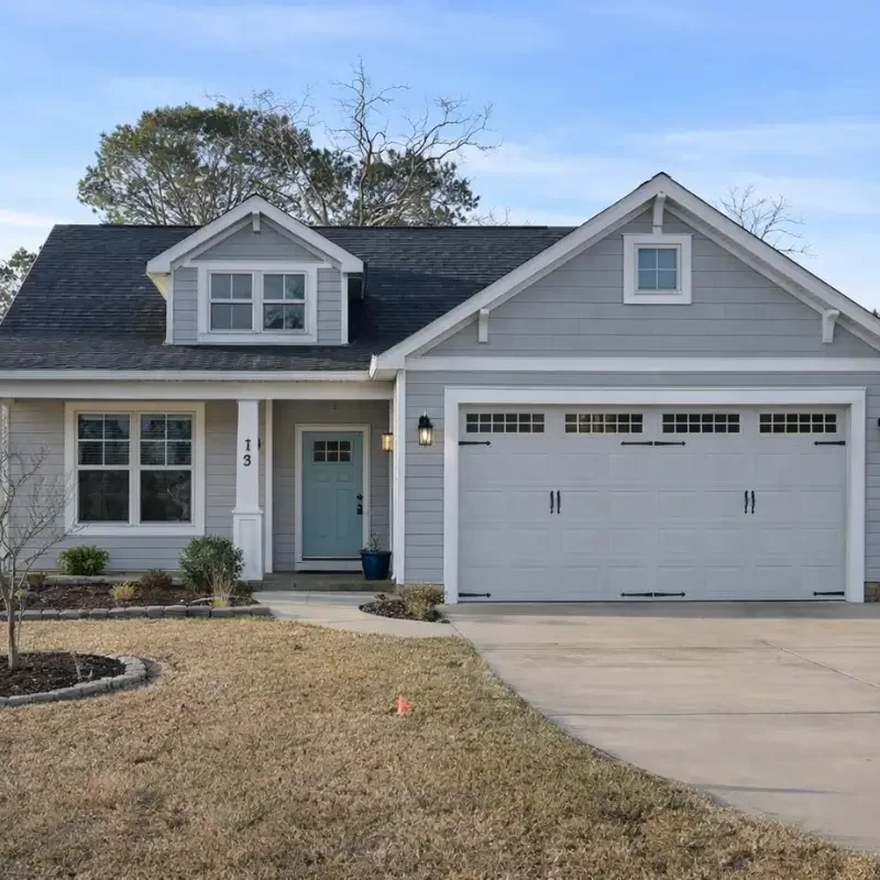 As-is Property at Pitch Pine Ct, Sanford, NC 27332