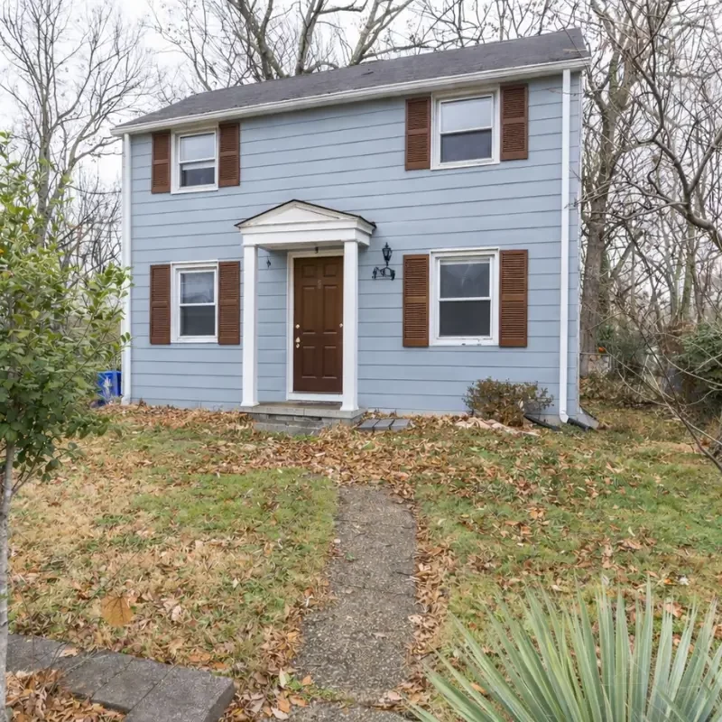 Property in Arlington, VA