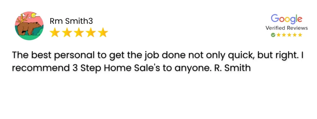 Burnet, TX seller review