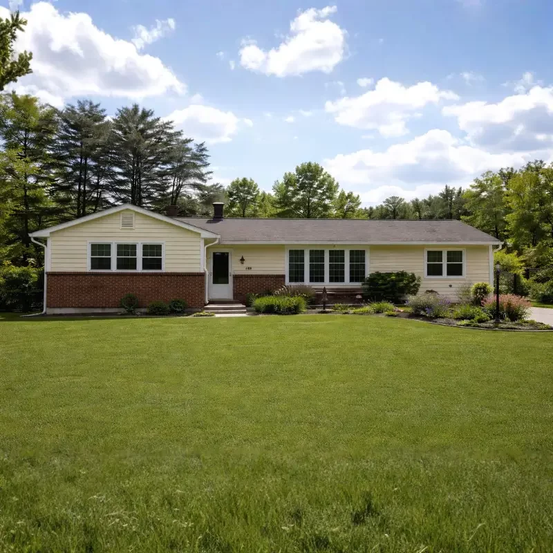 SFH located in Rogers St, Aberdeen, MD 21001