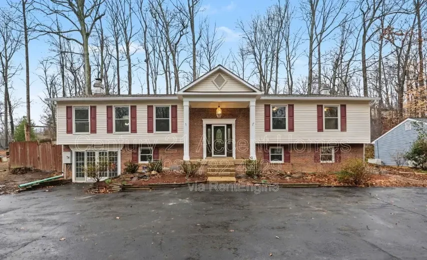 Property we bought in Stafford, VA 22554