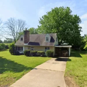 Property at Schissler Ave. in Baltimore, MD