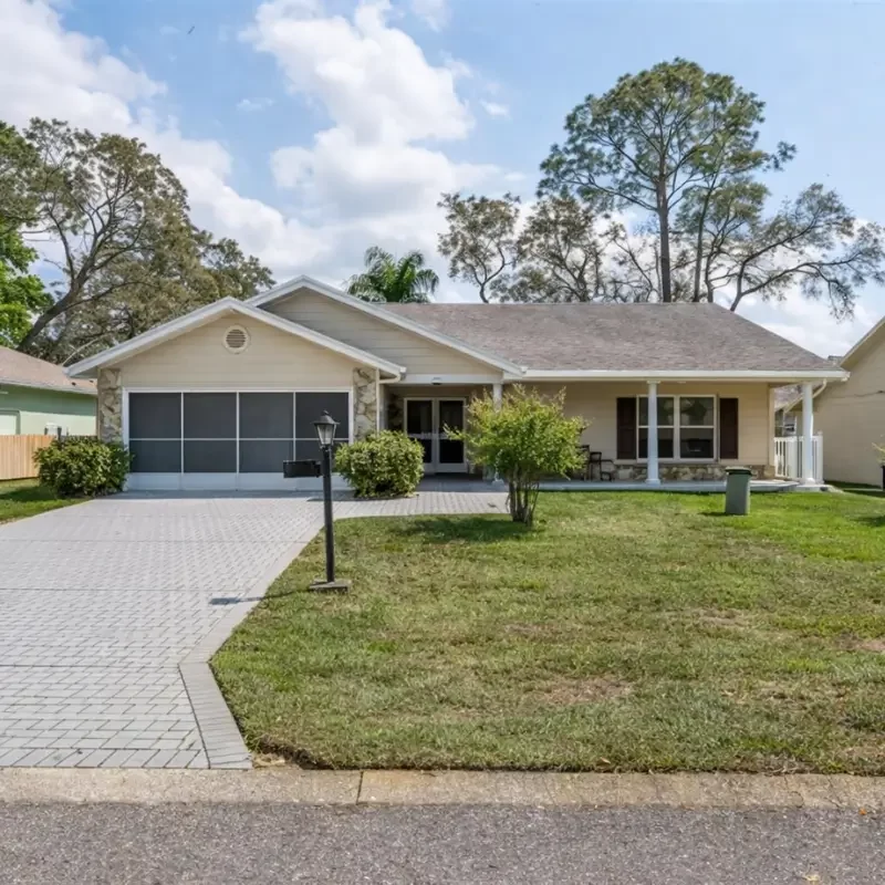 Property in Sugarbush Dr, Spring Hill, FL 34606