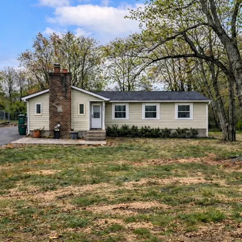 SFH in Valley Rd, La Plata, MD 20646