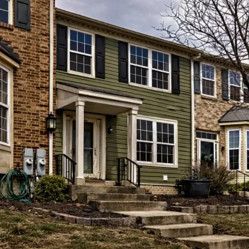 House in Wedgewood Ter, Westminster, MD 21158 sold for cash