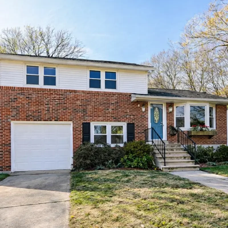 Residential home in Wilson Ave, Parkville, MD 21234