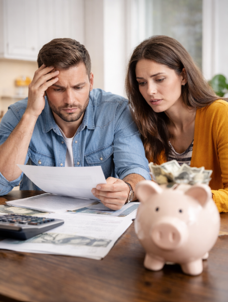 net proceeds can be very different from overall home sale price