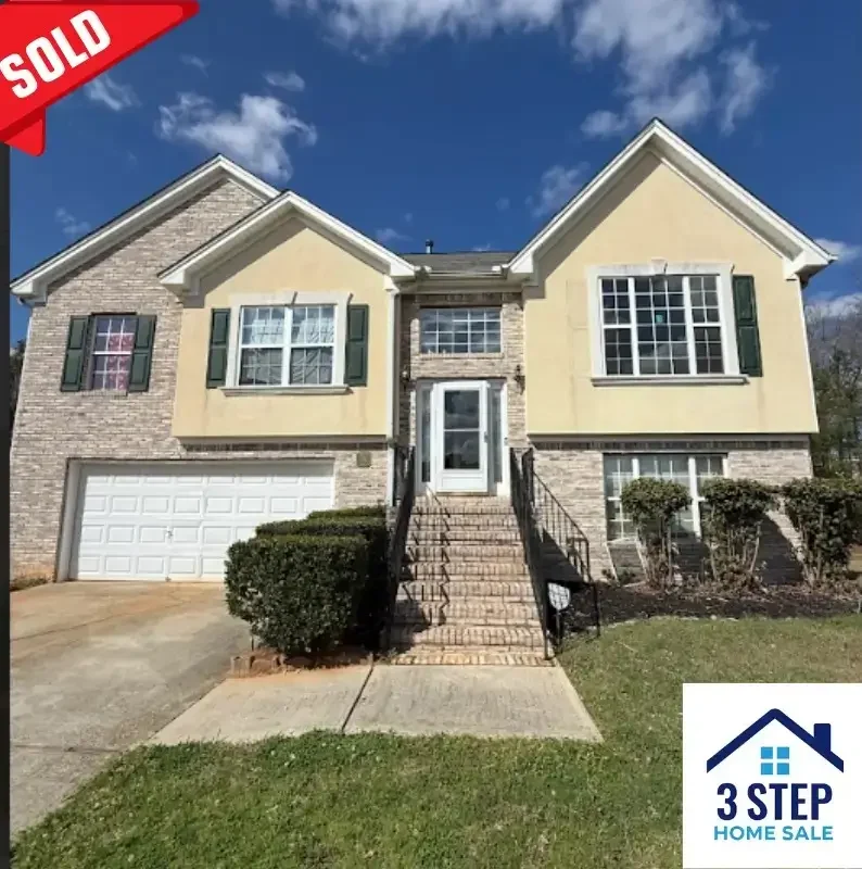 791 White Dove Dr McDonough, GA 30253