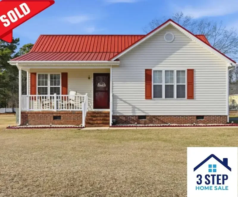 103 Nicole Circle, Goldsboro, NC 27530
