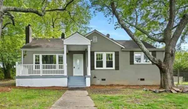 Property in Circle Dr Gastonia North Carolina sold fast for cash