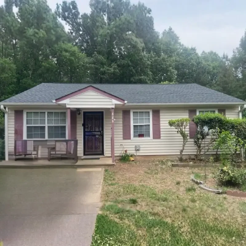 Purchase home in Shari Ct, Durham, NC 27704 for cash in just 2 weeks