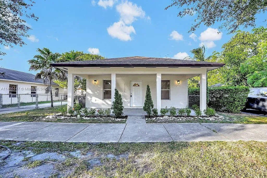St, Homestead, FL 33032