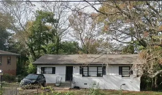 Wayside Ave. Columbus, GA 31907