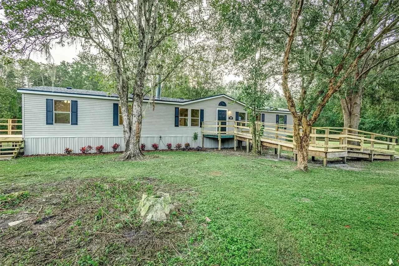 Angus Rd Polk City FL 33868