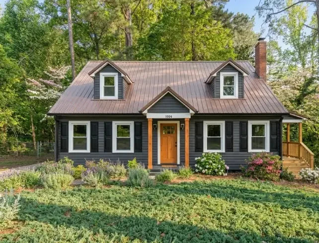 Swan Dr SW Lenoir NC 28645