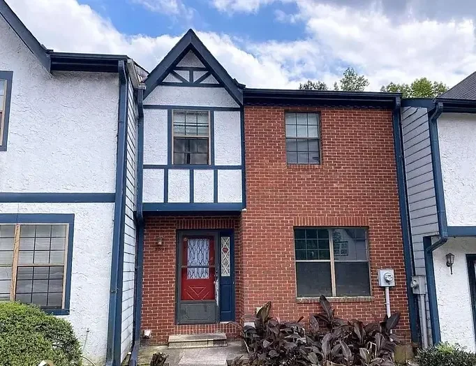 3598 Main Station Dr SW, Marietta, GA 30008