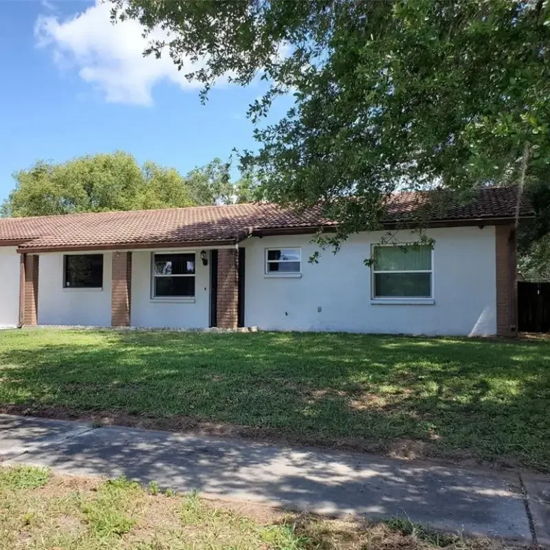 Seller successfully sold their property at Angela Ct. Zephyrhills FL, 33541