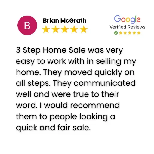 5-star review of our Rocky Mount, NC seller