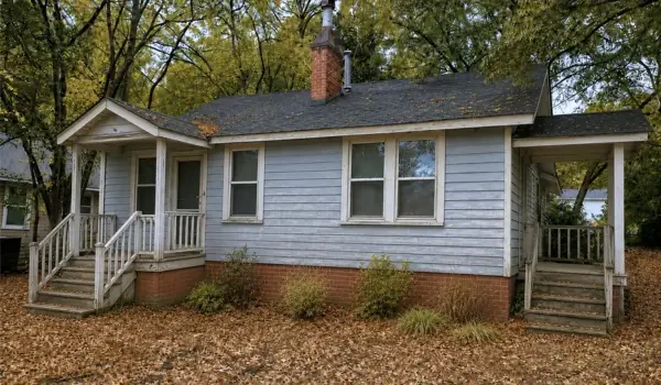 Property sold as-is located in Cobblestone Ln, Concord, NC 28027