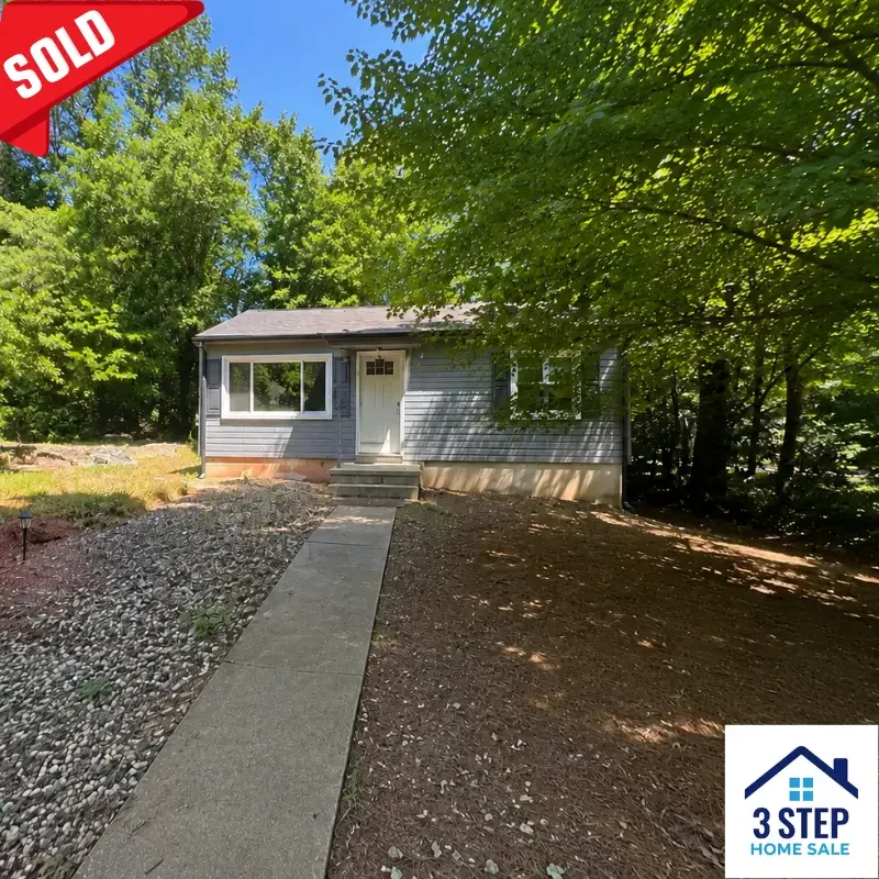 Purchased home in Statesville, NC