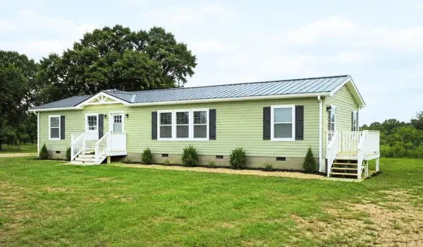 Property sold for cash in Memory Ln, Henderson, NC